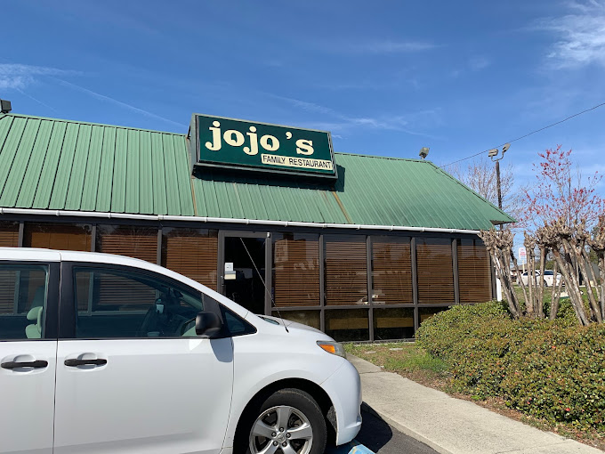 Jojo's Family Restaurant